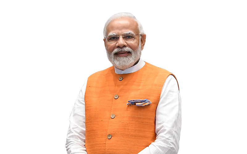 Narendra Modi Pic